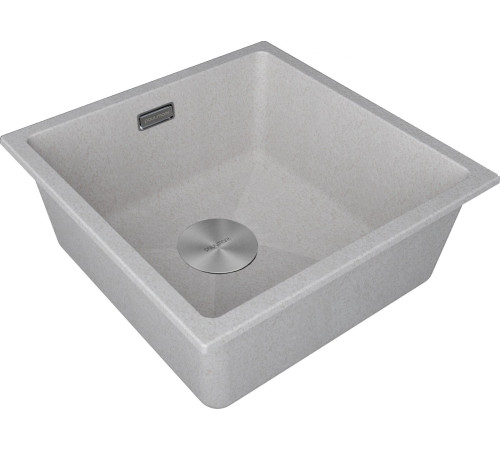 Кухонная мойка Paulmark IT-Granit Lumi 45 Uni LU45-BE бежевый