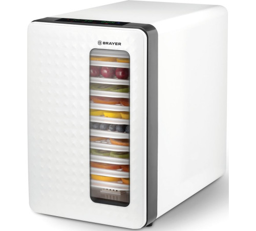Сушилка для овощей и фруктов Brayer BR1904