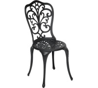 Стул TetChair Secret De Maison Mozart 2шт, черный