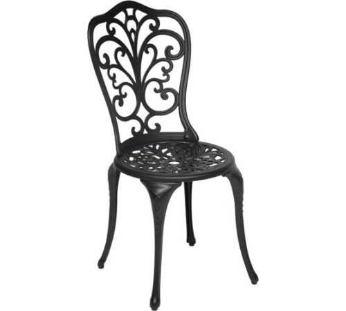 Стул TetChair Secret De Maison Mozart 2шт, черный