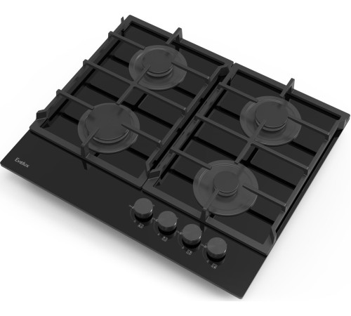 Варочная панель Evelux HEG 615 BG