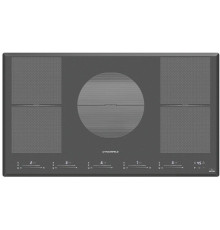 Варочная панель MAUNFELD CVI905SFDGR