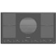 Варочная панель MAUNFELD CVI905SFDGR