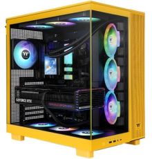 Корпус Thermaltake View 380 XL TG ARGB Bumblebee CA-11E-00M4WN-00