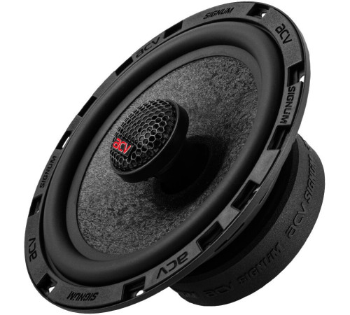 Коаксиальная АС ACV Signum PB622SQ