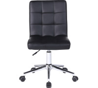 Офисное кресло Mio Tesoro Косма AF-C4186W черный