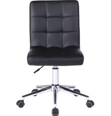 Офисное кресло Mio Tesoro Косма AF-C4186W черный