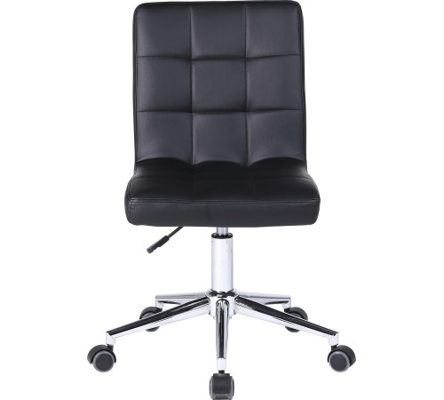 Офисное кресло Mio Tesoro Косма AF-C4186W черный
