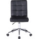 Офисное кресло Mio Tesoro Косма AF-C4186W черный