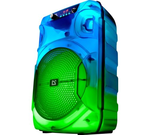 Беспроводная колонка Defender Boomer 12