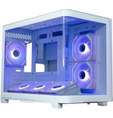 Корпус XASTRA QR600M 6ARGB C10-UC белый
