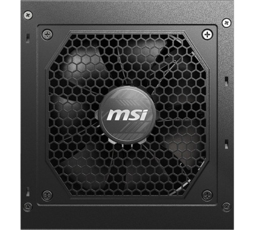 Блок питания MSI MAG A750GL PCIE5