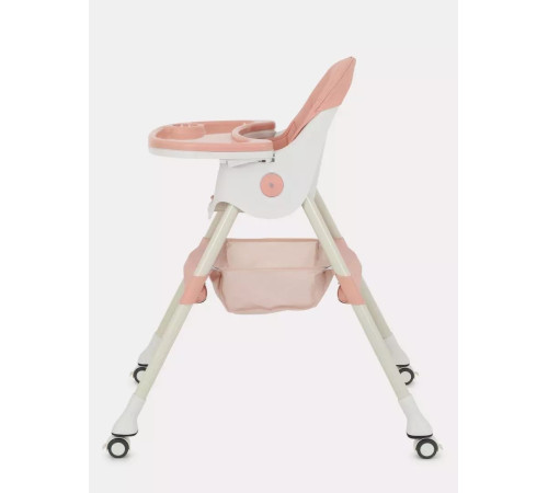 Высокий стульчик Rant Basic Cookie RH700 pink