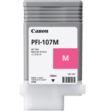 Картридж Canon PFI-107M