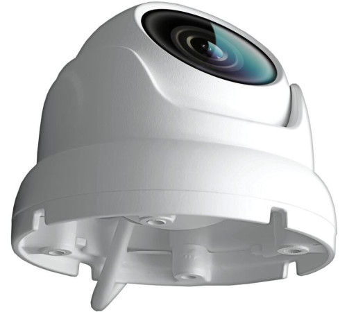 IP-камера Ginzzu HID-2302A