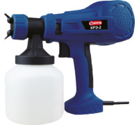 Краскораспылитель ДИОЛД КРЭ-2