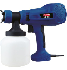 Краскораспылитель ДИОЛД КРЭ-2