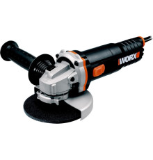 Угловая шлифмашина Worx WX712