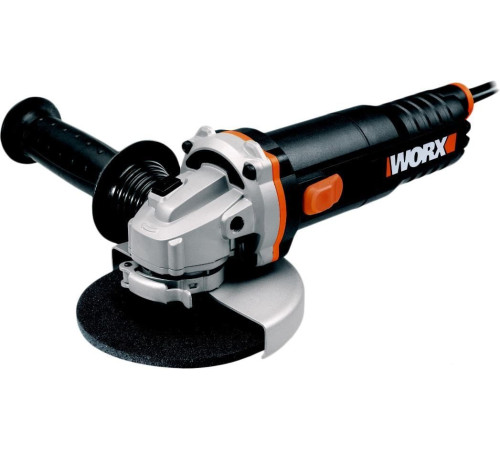 Угловая шлифмашина Worx WX712
