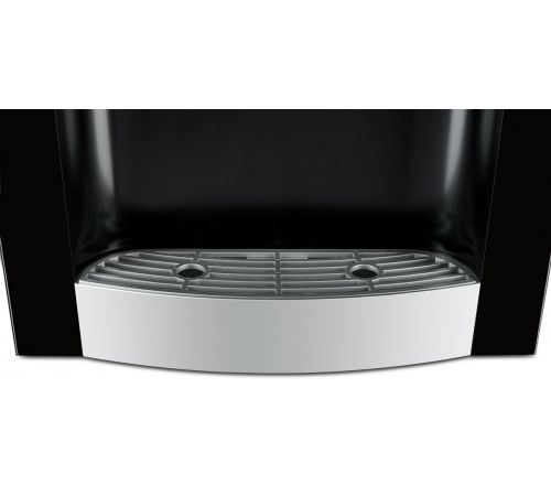 Кулер для воды Ecotronic V21-TE черный