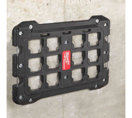Адаптер Milwaukee PackOut Mounting Plate 4932471638