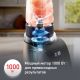 Стационарный блендер Moulinex LM190AF0