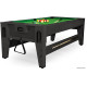 Игровой стол Dynamic Billard Twister 3 в 1 50.008.07.0