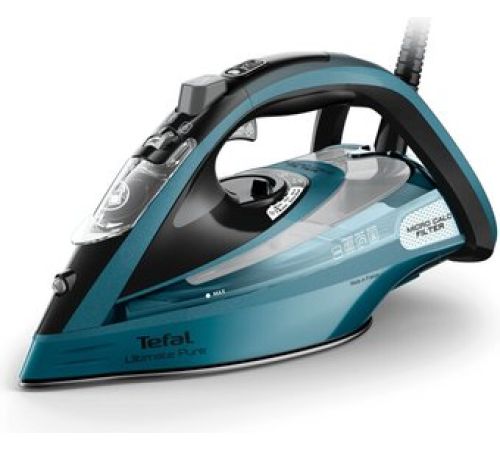 Утюг Tefal Ultimate Pure FV9851E0