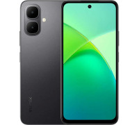Телефон Infinix Smart 10 X6725D 4GB/128GB черный