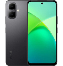 Телефон Infinix Smart 10 X6725D 4GB/128GB черный