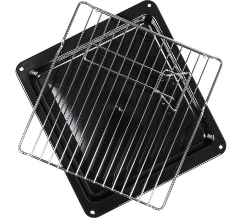 Электрический духовой шкаф MAUNFELD EOEM519PB2