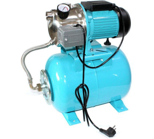 Самовсасывающий насос Greenpump JY 1000 без бака