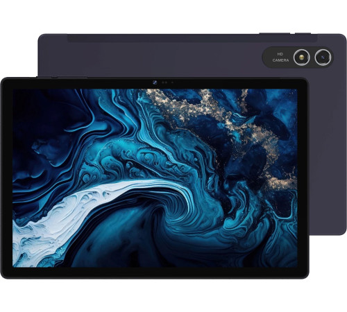 Планшет Digma Pro HIT 18 8GB/128GB фиолетовый