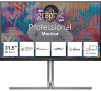 Монитор AOC Graphic Pro U32U3CV