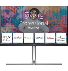 Монитор AOC Graphic Pro U32U3CV