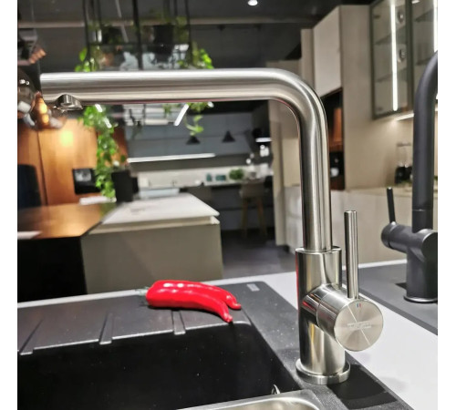 Смеситель Franke Smart Glenda 115.0706.985