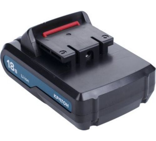 Аккумулятор Кратон CD-18-Li-2.0 31102036 18В/2 Ач