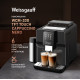 Кофемашина Weissgauff WCM-330 TFT Touch Cappuccino Nero