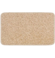 Коврик для ванной Shahintex Frizz Icarpet 80x120 S бисквит 34