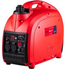 Бензиновый генератор Fubag PRI 2000 S 46707