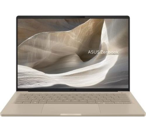 Ноутбук ASUS Zenbook A14 OLED UX3407NA-QD100W