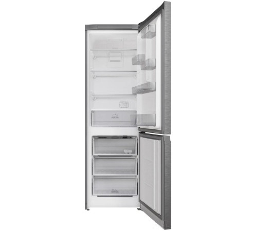 Холодильник Hotpoint HT 5180 MX