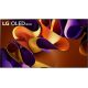 OLED телевизор LG OLED G4 OLED83G4RLA