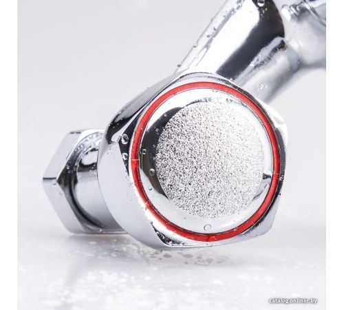 Смеситель Ekko E2612-2