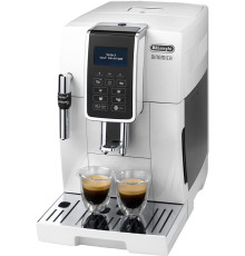 Кофемашина DeLonghi Dinamica ECAM 350.35.W