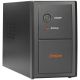 Источник бесперебойного питания ExeGate BNB-400.LED.AVR.EURO EP244541RUS