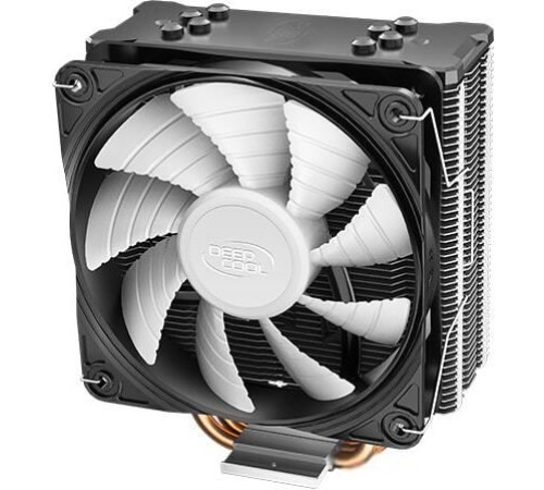Кулер для процессора DeepCool GAMMAXX GT A-RGB DP-MCH4-GMX-GT-ARGB