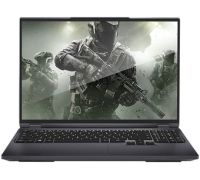 Игровой ноутбук Maibenben X-Treme Typhoon X16C X16C-R725550F44HG4E10