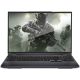 Игровой ноутбук Maibenben X-Treme Typhoon X16C X16C-R725550F44HG4E10