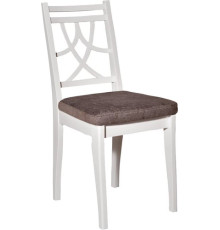 Стул Folium Марк 2 M2R9003С эмаль, белый, Cacao